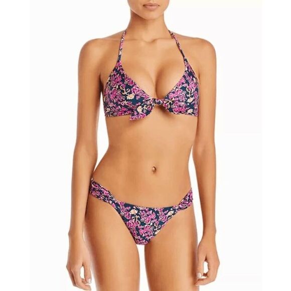 NWT ViX Driss Loop Bikini Bottom Small​​​​ - Picture 2 of 9